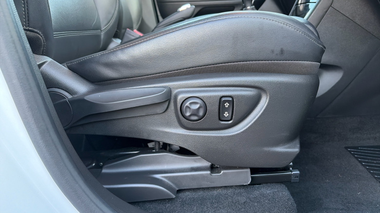 Vauxhall Mokka X 1.4T ecoTEC Elite 5dr Petrol Hatchback